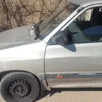 پراید 141 مدل 85