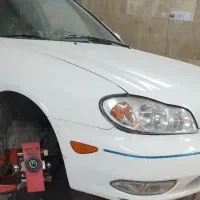 تراش دیسک روکار + بالانس روکار، رفع لرزش 80 تا 120