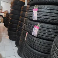 لاستیک کویر ۲۱۵/۵۵r18 آکبند برای فونیکس fx بارز|قطعات یدکی و لوازم جانبی|تهران, فدک|دیوار