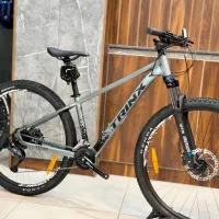 دوچرخه سایز 29 برند TRINX مدل M700 Pro اقساطی|دوچرخه، اسکیت، اسکوتر|رشت, دیلمان|دیوار