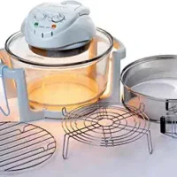 هواپز بیشل|اجاق گاز و لوازم برقی پختوپز|محلات, |دیوار