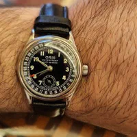 ساعت اوریس پینتر دیت کوکی oris|ساعت|تهران, الهیه|دیوار