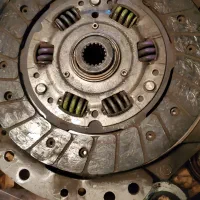 صفحه کلاچ سورن پلاس شرکتی