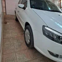 رانا پلاس tu5|خودرو سواری و وانت|مهریز, |دیوار