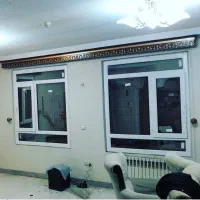 تولید، نصب و ریگلاژ پنجره های upvc و آلمینیوم|خدمات پیشه و مهارت|ارومیه, |دیوار