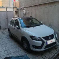 کویک R 403|خودرو سواری و وانت|رباط‌کریم, رباط‌کریم|دیوار