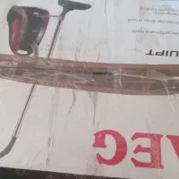جارو برقی AEG|جاروبرقی، جارو شارژی، بخارشو|شیراز, گلکوب|دیوار