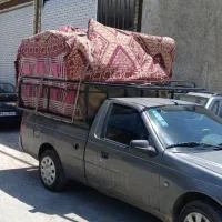وانت مبلی آریسان،حمل و نقل مبلمان|خدمات حمل و نقل|ملایر, |دیوار