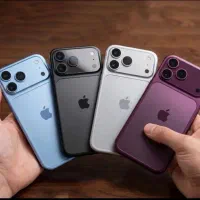 18 promax|موبایل|مشهد, بهشت|دیوار