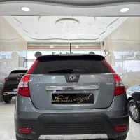 H30کراس|خودرو سواری و وانت|هشتگرد, هشتگرد قدیم|دیوار