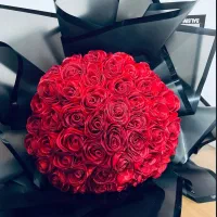 انواع دسته گل و باکس گل و پول