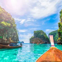 تورتایلند(قسطی)|تور و چارتر|کرج, عظیمیه|دیوار