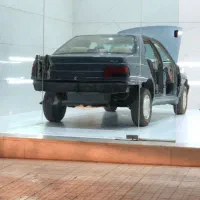 نقاشی و واکس و پولیش|خدمات موتور و ماشین|بانه, |دیوار