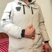 کاپشن مردانه گرم