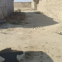 زمین 100متری دوسرحاشیه|فروش زمین و ملک کلنگی|مشهد, زیرکن|دیوار