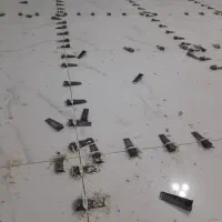 کاشیکار|خدمات پیشه و مهارت|رشت, پل تالشان|دیوار