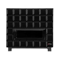 فروش عمده/ بخاری / دودکش و بدون دودکش|بخاری، هیتر، شومینه|رامشیر, |دیوار