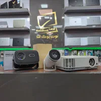 فروش انواع ویدئو پروژکتور در نوت بوک لند Projector|تلویزیون و پروژکتور|بندرعباس, |دیوار