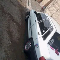 پراید مدل 80