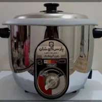 پلو پز نه نفره