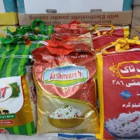 برنج هندی جشنواره و طبیعت ویژه بازنشستگان|خوردنی و آشامیدنی|کرج, شهرک فهمیده|دیوار
