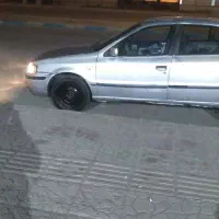 سمند مدل 83|خودرو سواری و وانت|اهواز, کیانشهر|دیوار