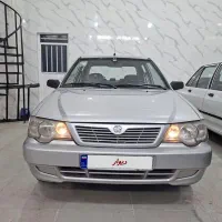 پراید مدل۸۹ صفر خشک خشک