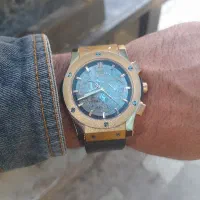 ساعت هابلوت