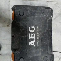 دریل شارژی aeg|ابزارآلات|سبزوار, پاسداران|دیوار