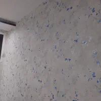 نصب کاغذ دیواری|خدمات پیشه و مهارت|فولادشهر, فولادشهر|دیوار