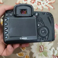 دوربین کنون 5دی مارک 4