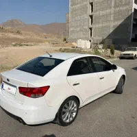 سراتو وارداتی فول|خودرو سواری و وانت|اردبیل, |دیوار