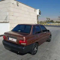 ماشین مدل ۸۷ سالم به شرط