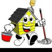 خدمات نظافتی درخشان شبانه روزی