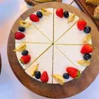 آموزشگاه تخصصی آشپزی و قنادی