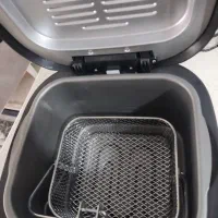 چای ساز و سرخکن|سماور، چای‌ساز، قهوه‌ساز|اراک, |دیوار