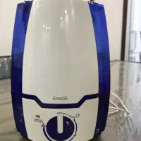 دستگاه بخور سرد امسیگ EMSIG