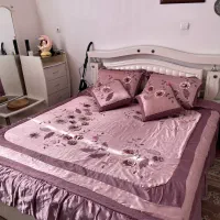 روتختی و بالشت