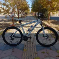 دوچرخه فوجی nevada سایز ۲۶ حرفه ای