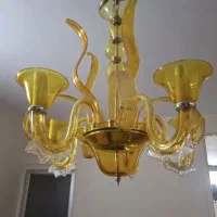 لوستر قلم ابی