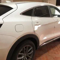 فروش دیگنیتی پرایم سفید صفر|خودرو سواری و وانت|قزوین, |دیوار