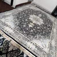 فرش 9متری نو نو
