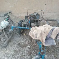 دسگاه دروگر مدل اس پی شل|ماشینآلات صنعتی|شیروان (خراسان), |دیوار