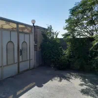 خانه ویلایی