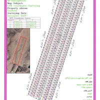 زمین 500متری کوهسار  زیر قیمت