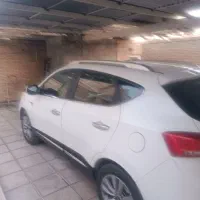 جک اس 5نیو فیس|خودرو سواری و وانت|کرمان, |دیوار