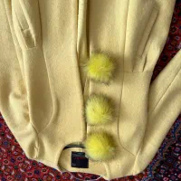 پالتو دخترانه|لباس|اردبیل, |دیوار