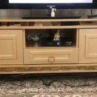 میز‌ تلوزیون