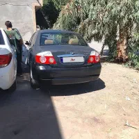 لیفان 520|خودرو سواری و وانت|سیرجان, |دیوار