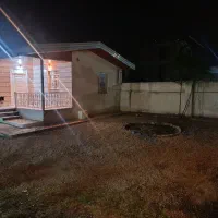 اجاره ویلا در فرح آباد|اجارهٔ کوتاهمدت ویلا و باغ|فرح آباد, |دیوار